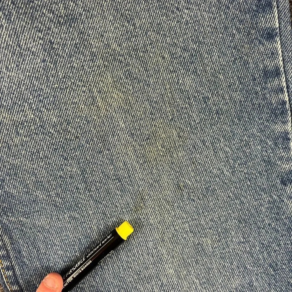 Levis vtg levi